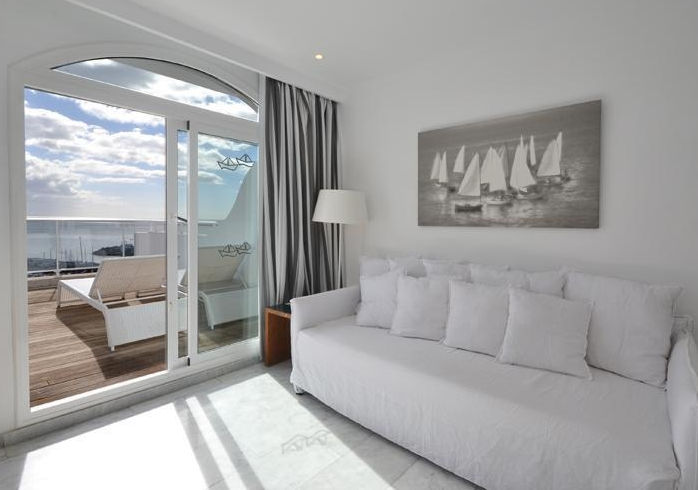Casa vacanze Canarie Atraveo