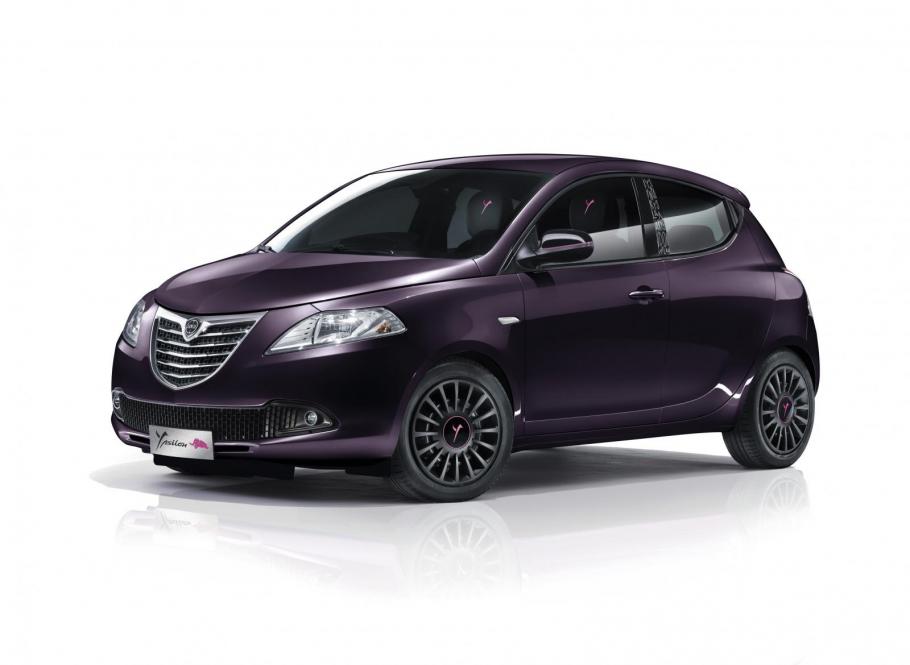 Quale tipo filtro olio Lancia Y su Mister Auto