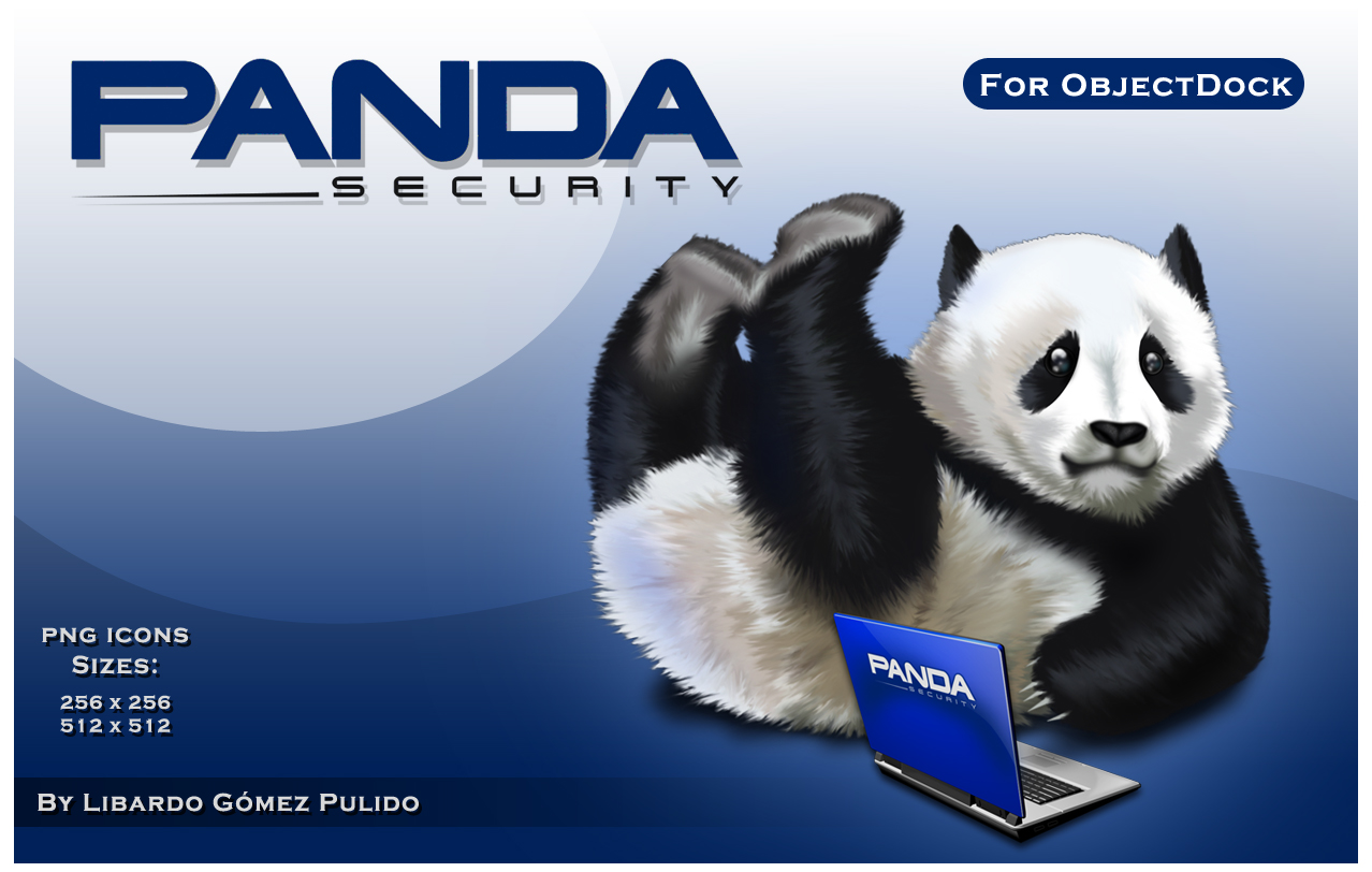 Antivirus gratis Panda Security