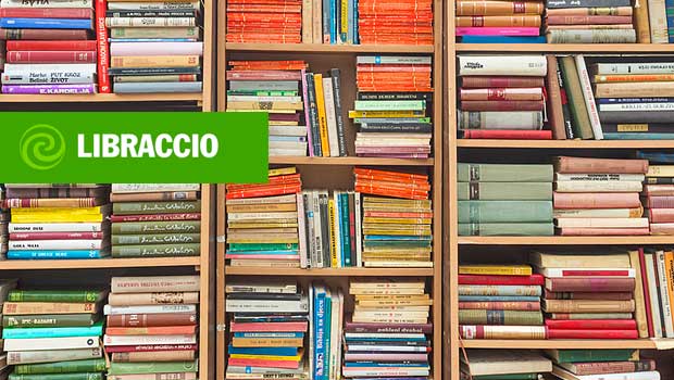 Fumetti usati su Libraccio