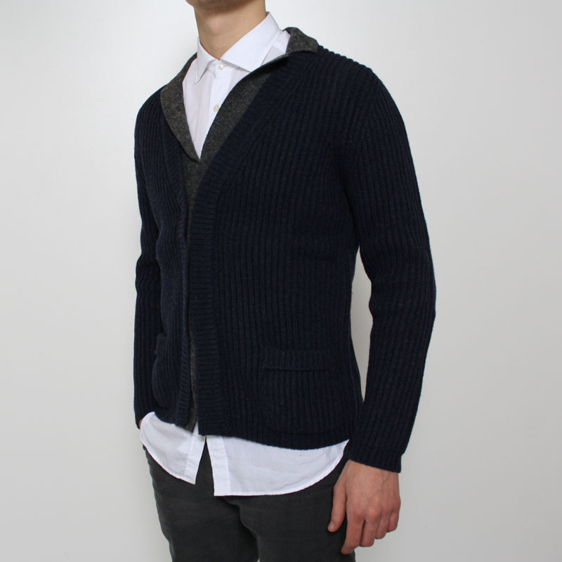 Cardigan Kaos Abbigliamentoshop
