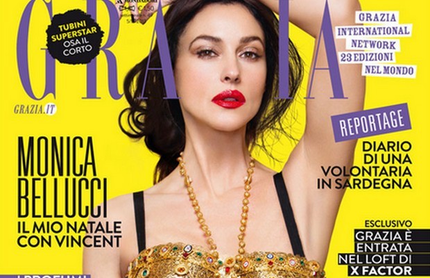 Rivista Grazia Abbonamenti.it