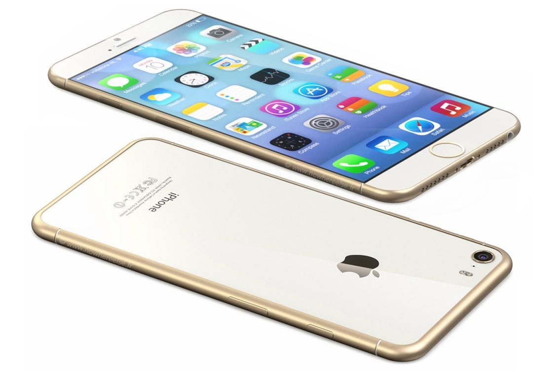 iPhone 6 prezzi scontati Techmania