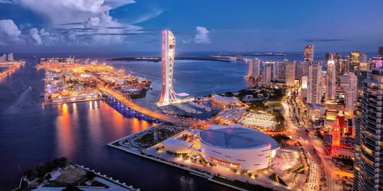 Offerte voli Miami TAP
