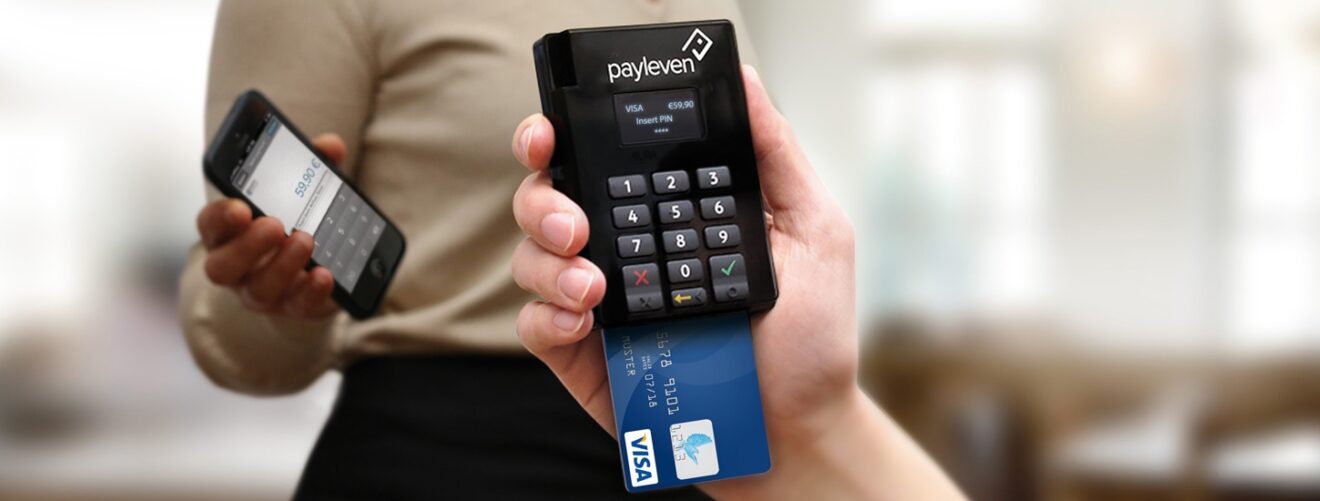 Quanto costa il pos mobile Payleven al commerciante