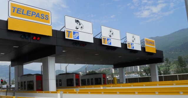 Quanto costa Telepass Viacard