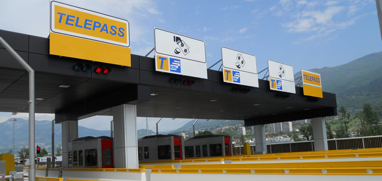 Attivare opzione Telepass Premium Extra