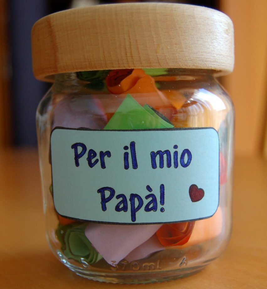 Idee regalo Natale MediaShopping per il papà