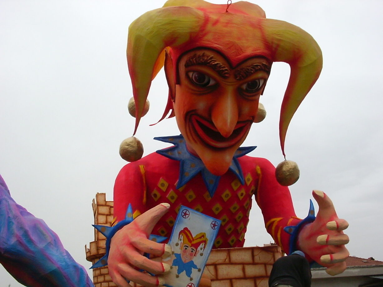 Roma Est aperto Carnevale 15 febbraio 2015?