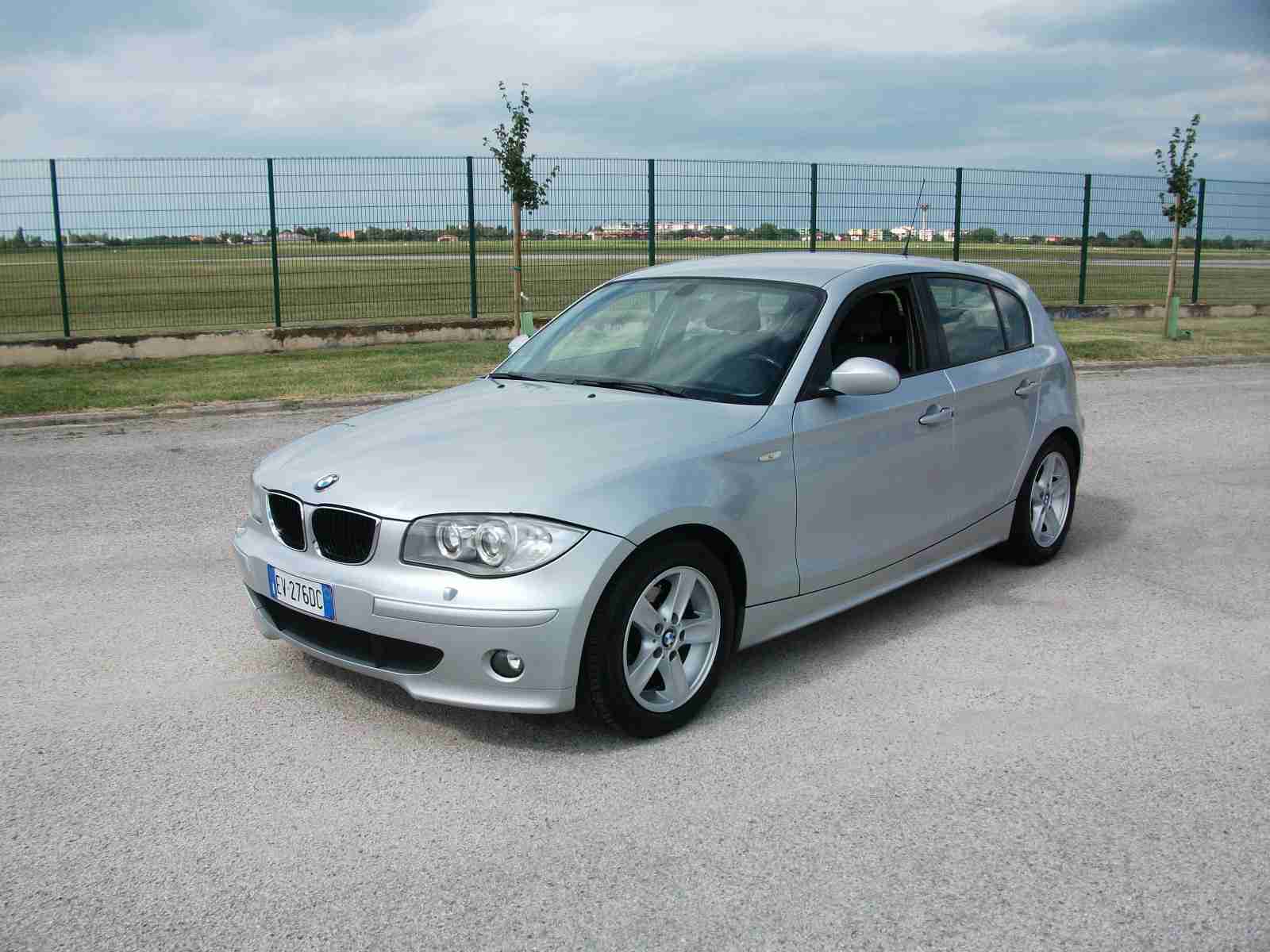 Come vendere Bmw usata online Permute.it