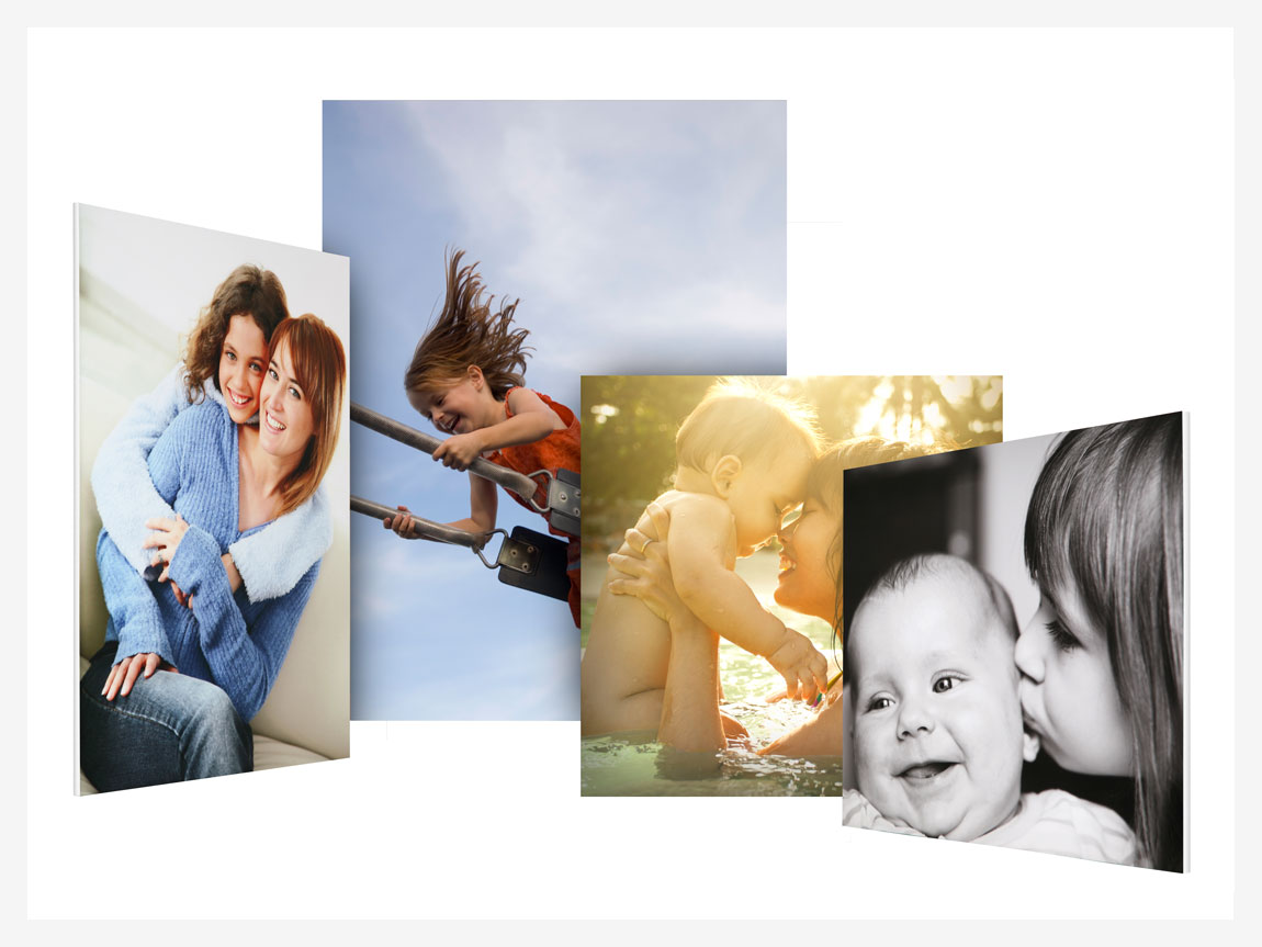Come stampare foto Instagram online con Photobox