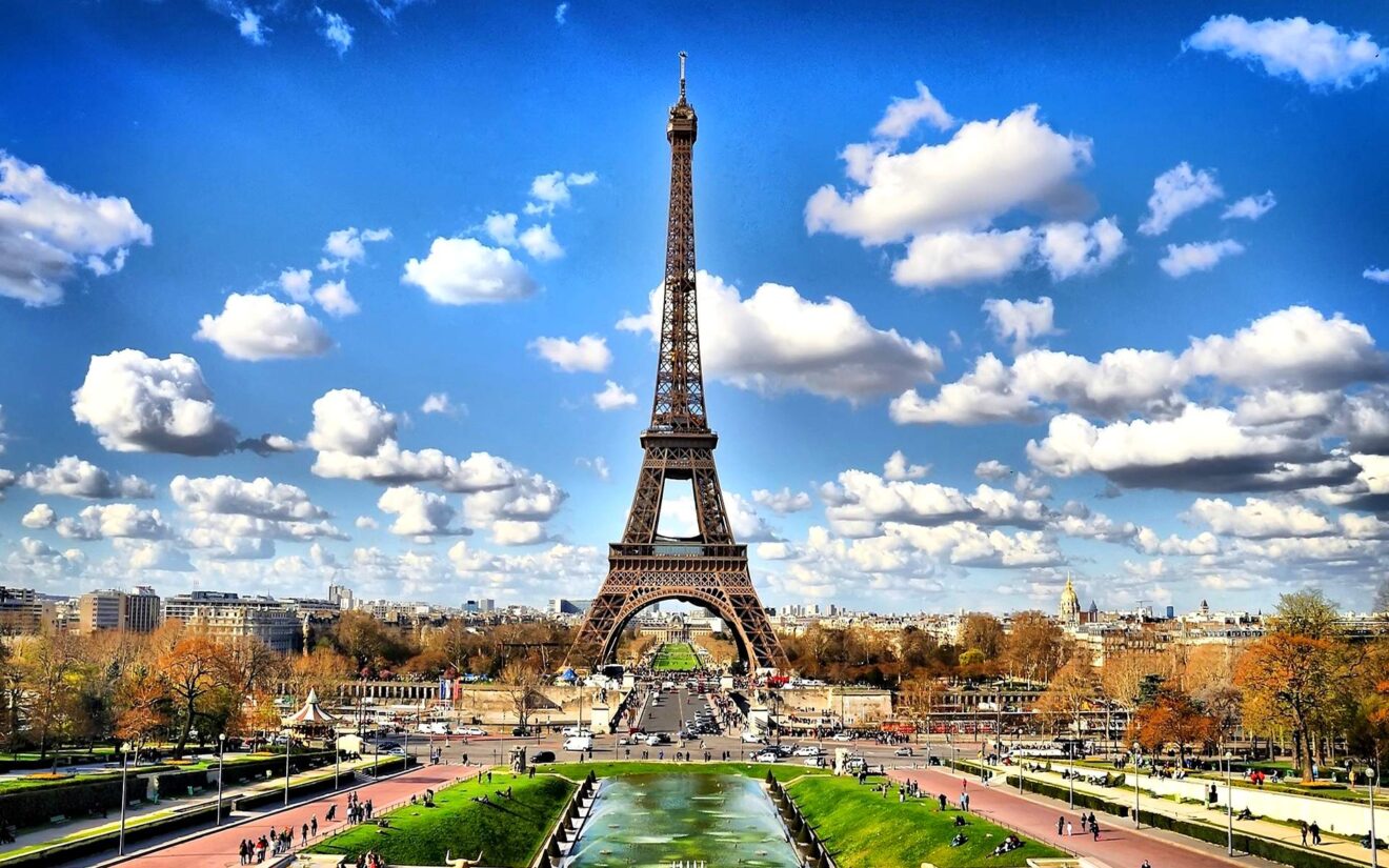 Offerte volo+hotel Parigi lastminute.com San Valentino 2015