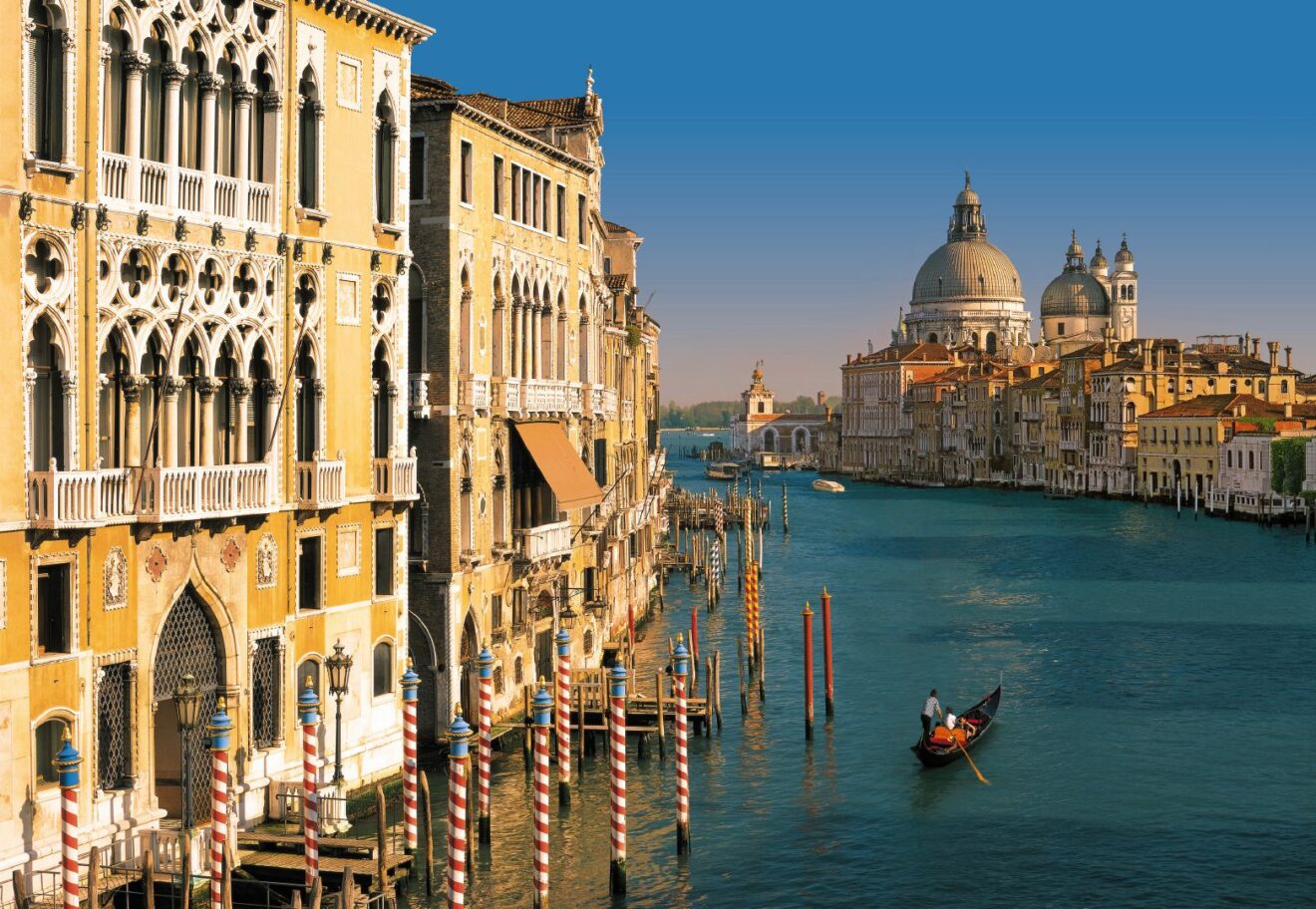Offerte volo+hotel Venezia Venere San Valentino 2015