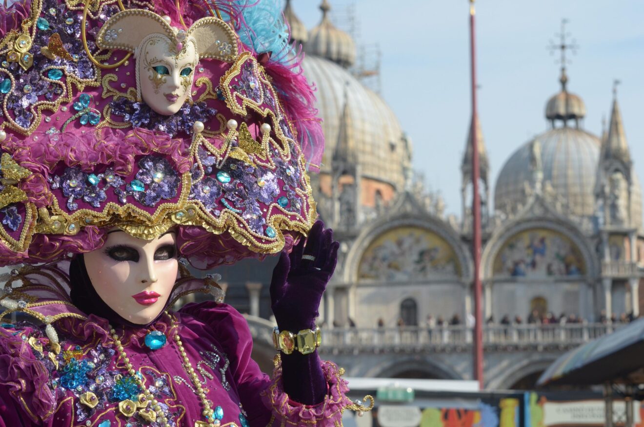 Offerte Hotel Trivago Carnevale Venezia 2015