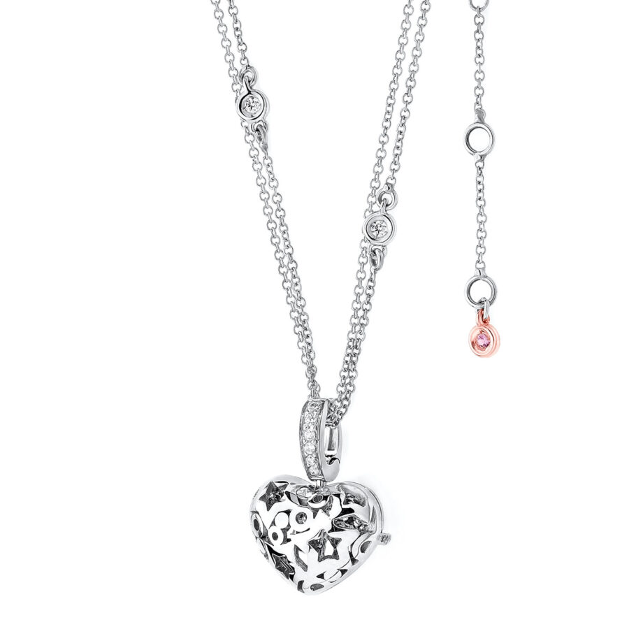 Idee regalo Forzieri per lei San Valentino 2015