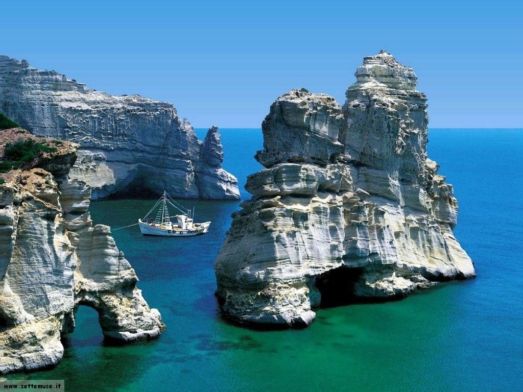 Offerta crociera Grecia YallaYalla