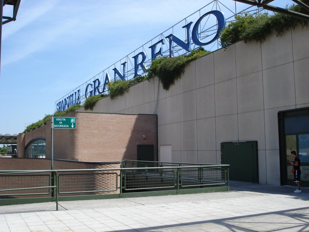 Shopville Gran Reno sarà aperto giovedì grasso 12 febbraio 2015?
