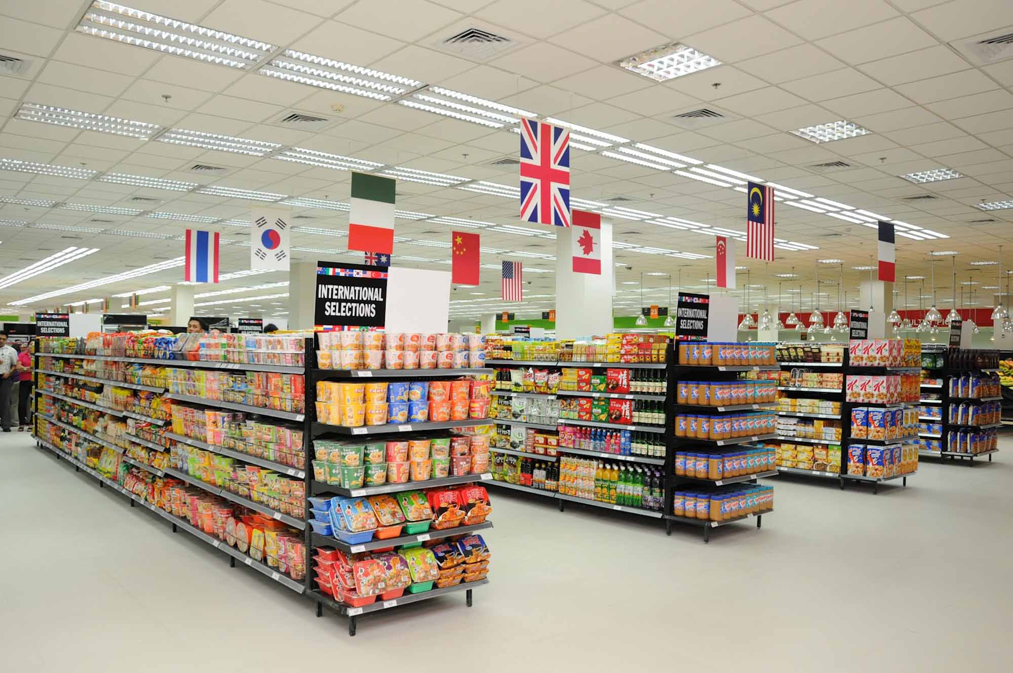 Supermercati aperti giovedì grasso 12 febbraio 2015 a Napoli
