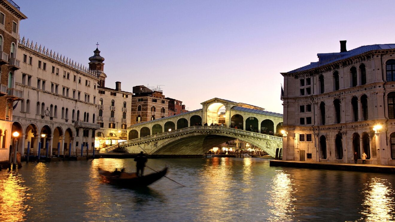 Offerte volo + hotel lastminute.com Carnevale Venezia 2015