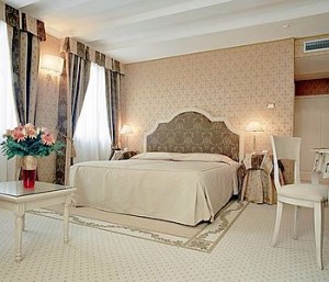 Acca Hotel - Venezia - venere