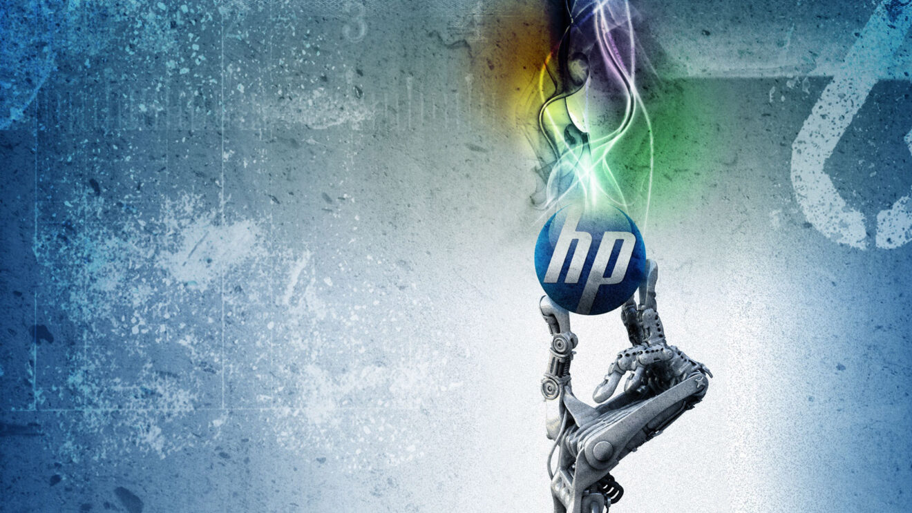 Idee regalo Hewlett-Packard San Valentino 2015 per lui
