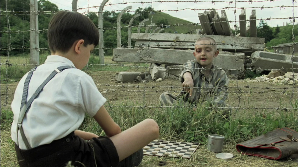 Film da vedere Sky Giorno della memoria 27 gennaio