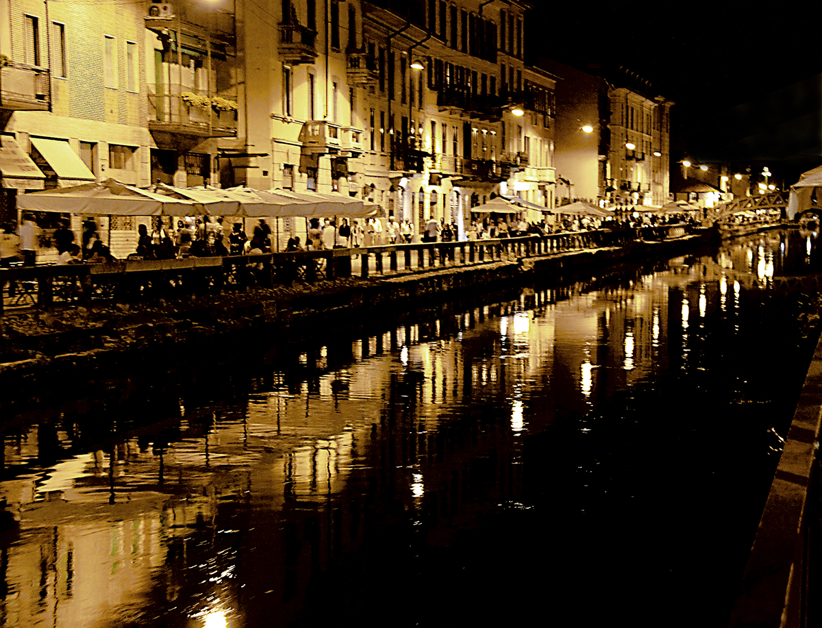 Come partecipare Incontri single Milano Meetic San Faustino 2015