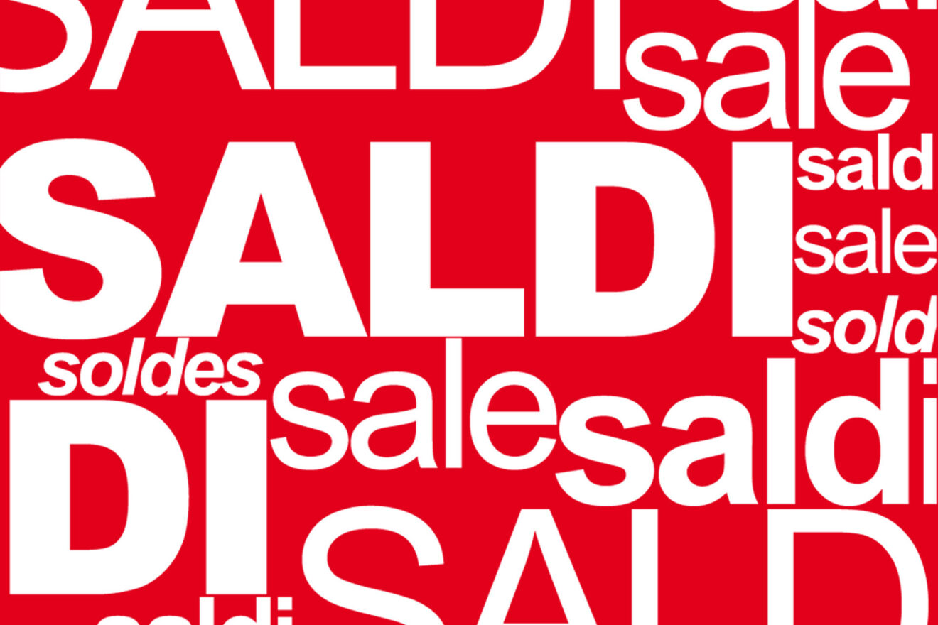 Saldi invernali Campania 2022: l’inizio e tutte le info