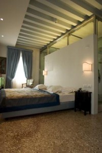 ca nigra lagoon - hotel-info