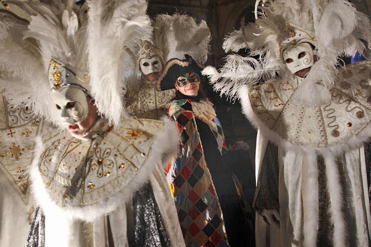 ci sono offerte alberghi Carnevale Venezia 2015 su Hotelsclick ?