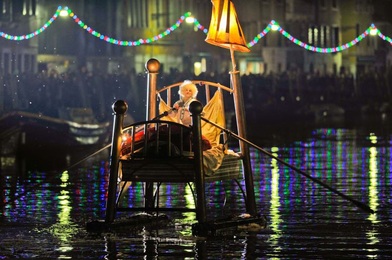 Offerte hotel Trivago a Venezia Carnevale 2015