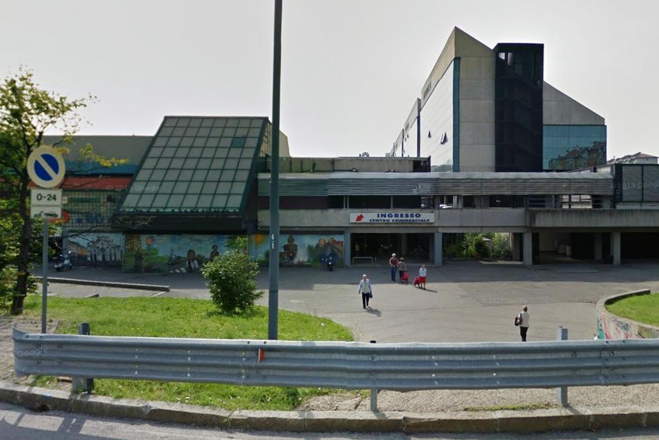 Centro Commerciale Bonola aperto domenica Carnevale 15 febbraio 2015?