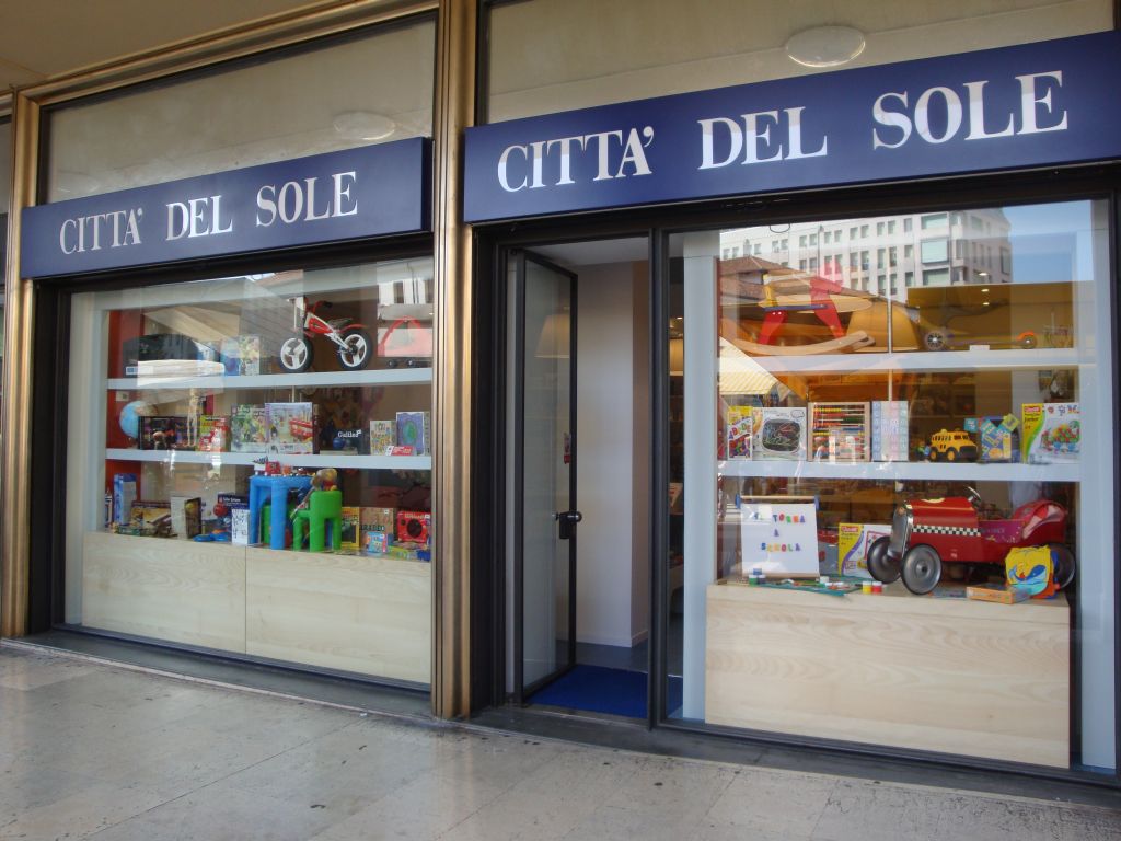 Giocattoli per bambini da 6 a 9 anni CittaDelSole