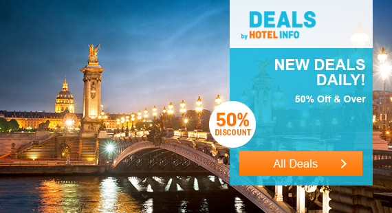 Offerte Hotel.info Carnevale Venezia 2015