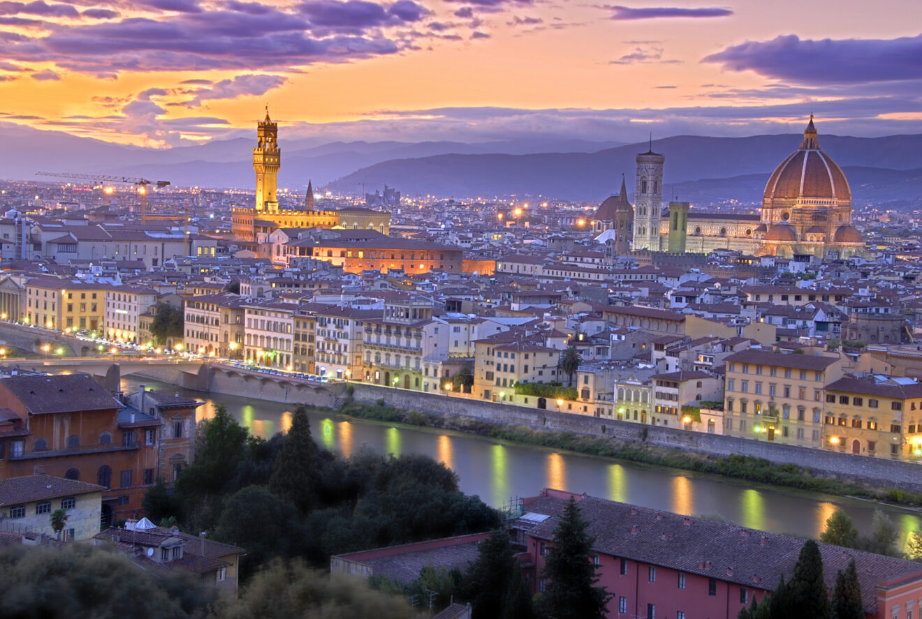 Come partecipare Incontri single Firenze GlamourFlirt San Faustino 2015