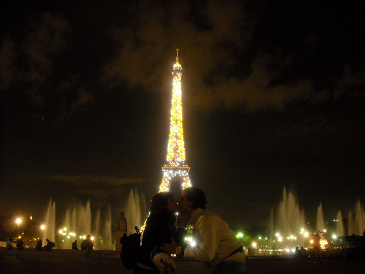 Offerte Hotel Parigi Trivago San Valentino 2015
