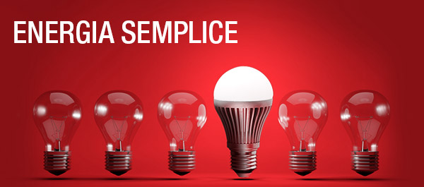 Risparmiare bolletta luce Illumia