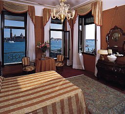 hotel locanda vivaldi - hotel-info