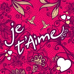 je t'aime - feltrinelli