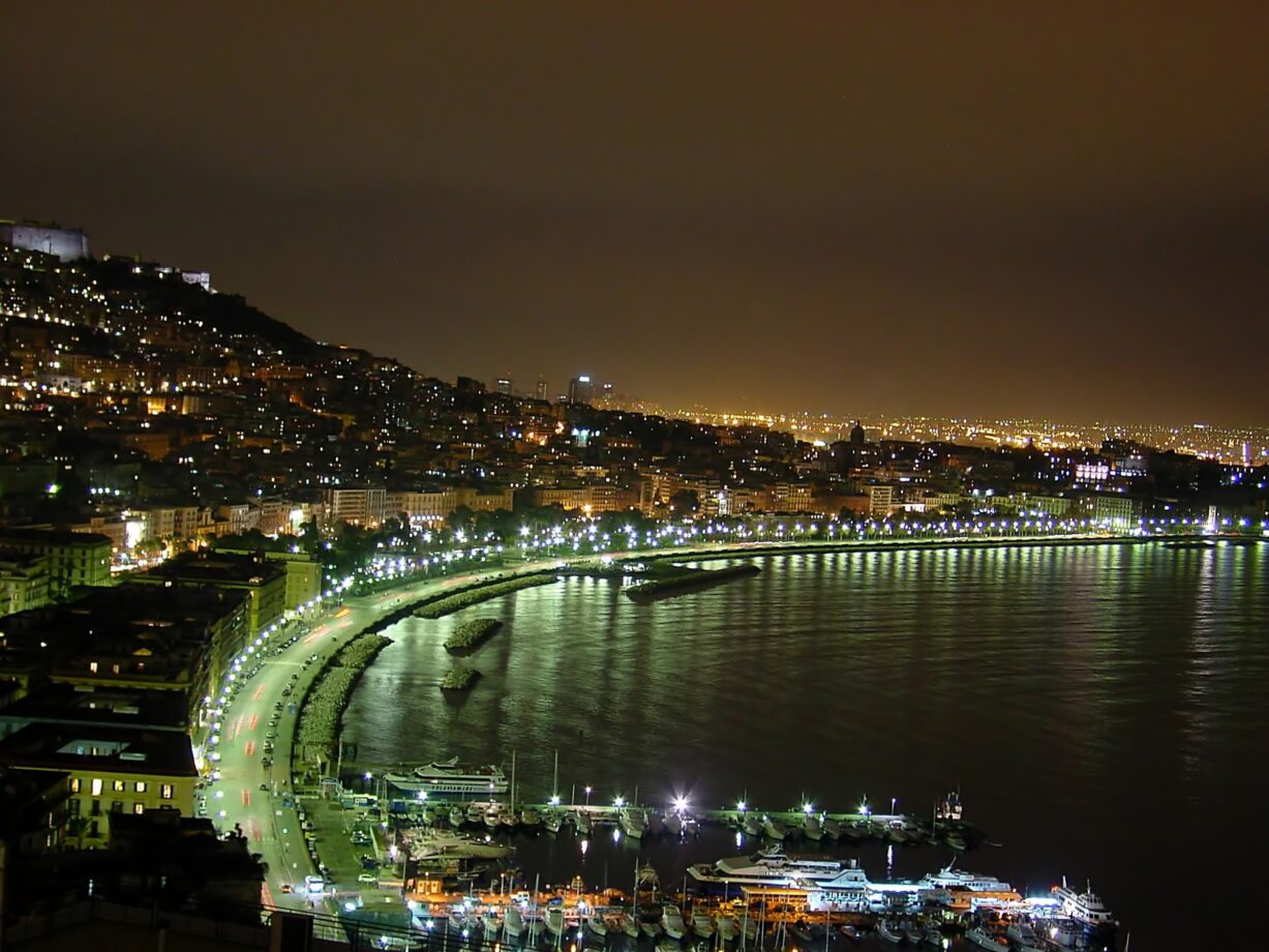 Come partecipare Incontri single Napoli Meetic San Faustino 2015