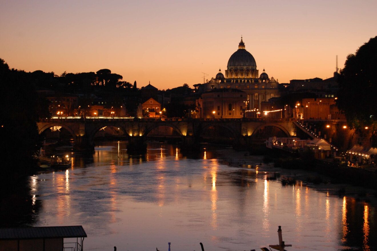 Come partecipare Incontri single Roma Meetic San Faustino 2015