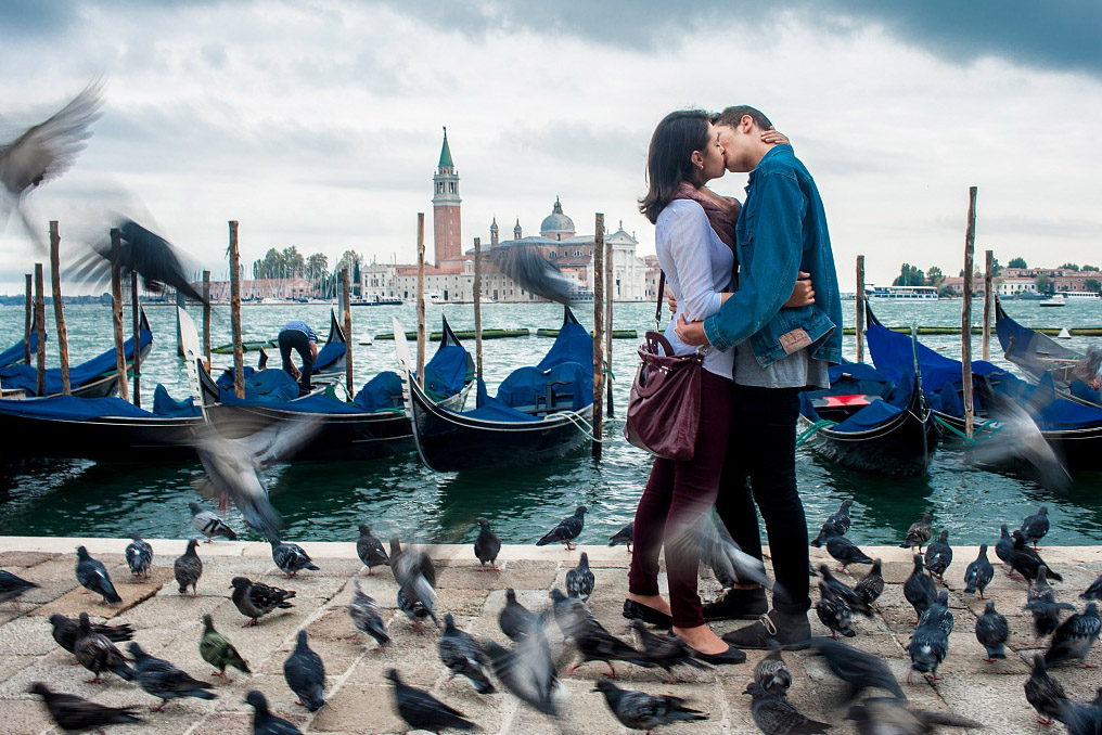 Offerte Hotel Venezia Trivago San Valentino 2015