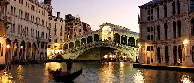 Offerte volo+hotel Venezia lastminute.com San Valentino 2015