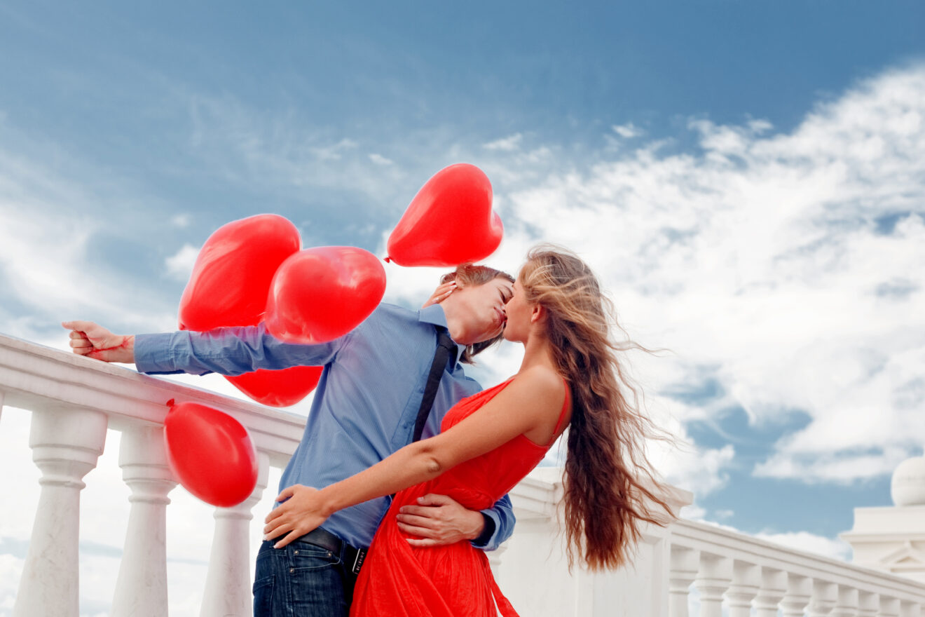 Idee regalo FRMODA San Valentino 2015 per lui