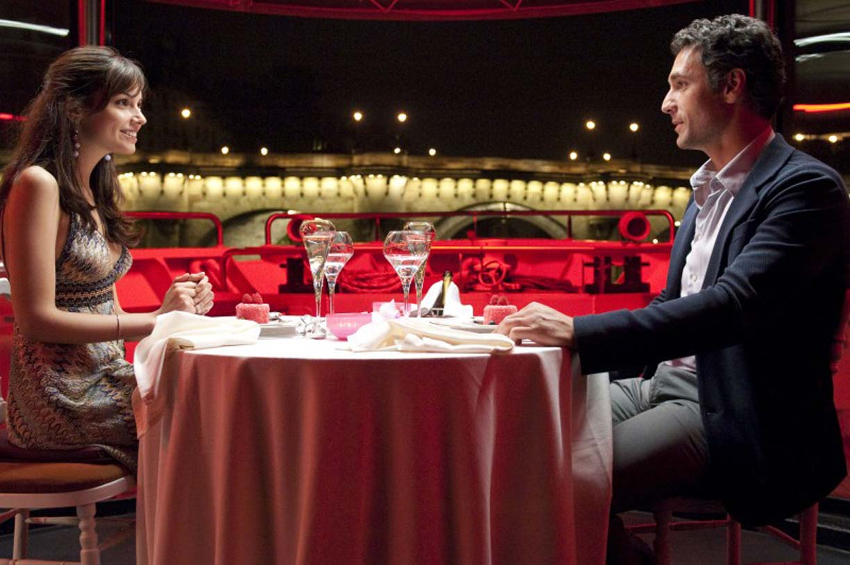 Film da vedere Mediaset Premium San Valentino 2015