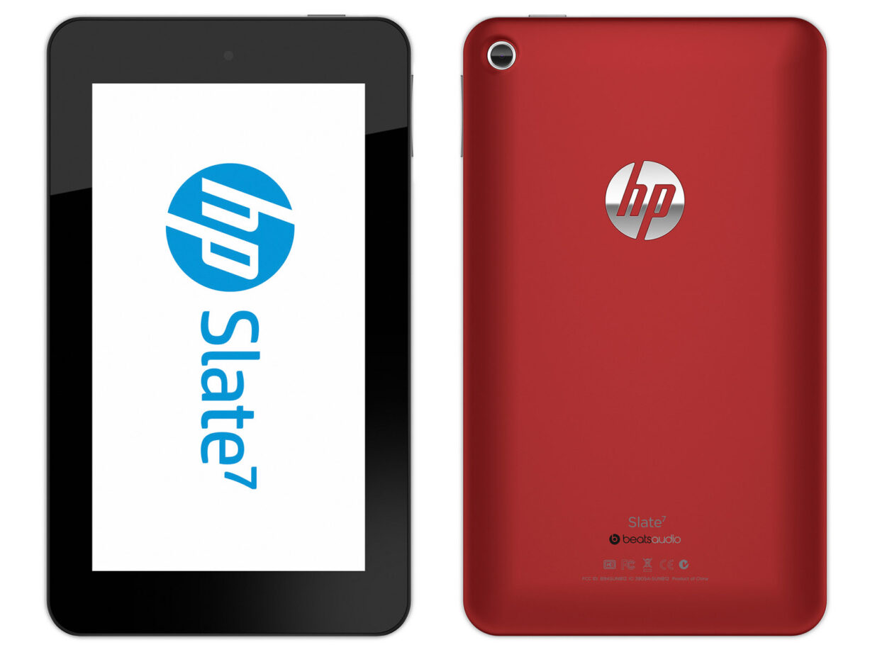 Idee regalo Hewlett-Packard San Valentino 2015 per lei