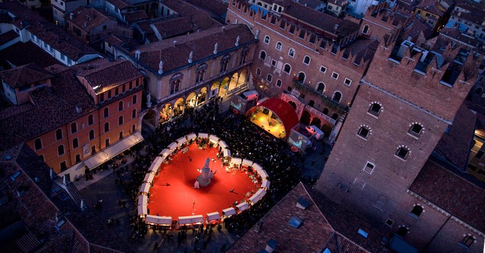 Pacchetti volo più hotel weekend romantico San valentino eDreams
