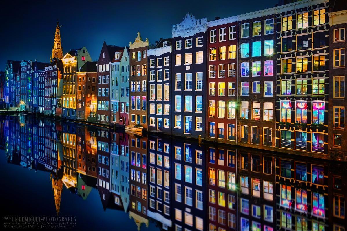 Offerte weekend Amsterdam ViaggioGratis San Valentino 2015