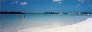 Boca Chica Santomingo