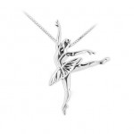 Gioiello Danza Schiaccianoci - mikelart